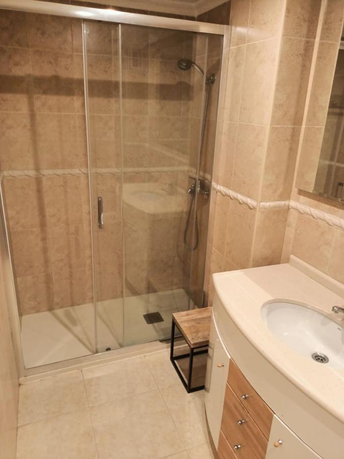 Private Room In A Shared Flat In Castellon Castellon de la Plana Luaran gambar